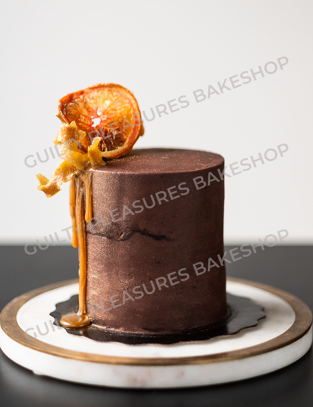 Birthday Cake - High definition image of chocolate cake with candles -  CleanPNG / KissPNG